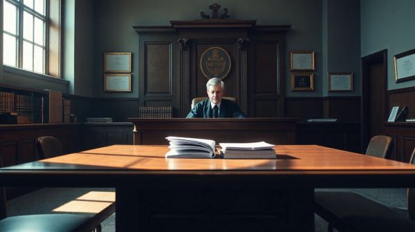 10 conseils pour surmonter les défis du système juridique