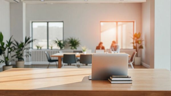 10 stratégies pour optimiser le bien-être au travail