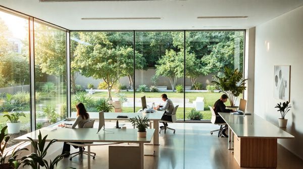 10 stratégies pour optimiser le bien-être au travail