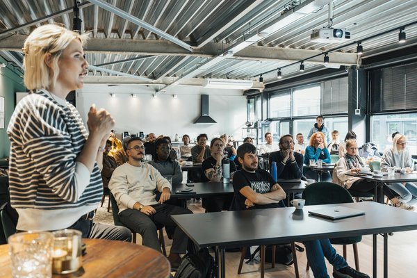 Arches de course personnalisées pour vos événements sportifs