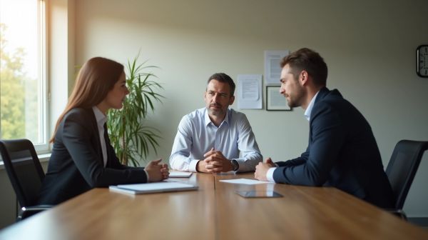 CapiConsult Nord : un accompagnement inédit en santé au travail