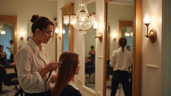 Choisir un traiteur de confiance pour vos salons professionnels