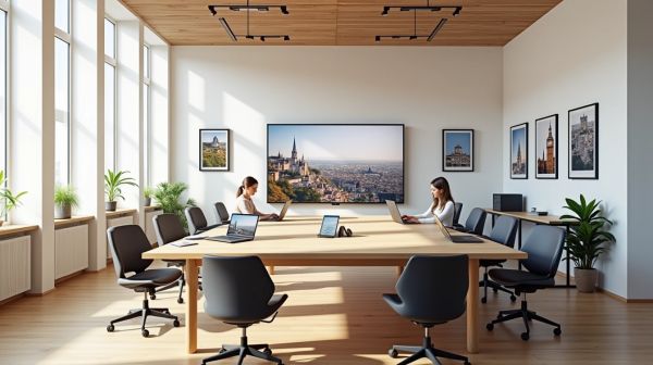 Comment choisir une agence digitale en Bretagne adaptée à vos besoins ?