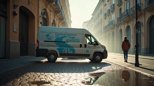 Comment choisir une entreprise de nettoyage à Toulouse ?