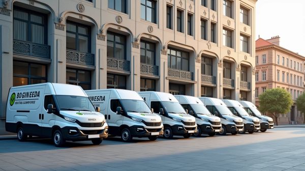 Comment choisir une entreprise de nettoyage à Toulouse ?