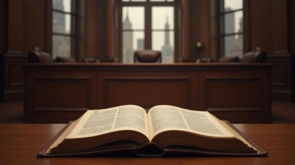 Comment naviguer dans les complexités du monde juridique