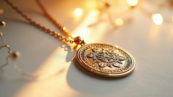 Créez votre médaille personnalisé : l'art de la distinction