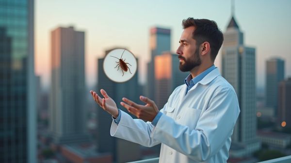 Entreprise de dératisation Var : des solutions efficaces contre les nuisibles