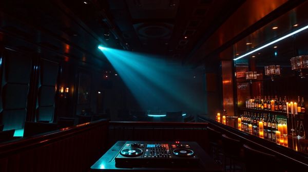 Guide essentiel pour lancer une société de discothèque prospère
