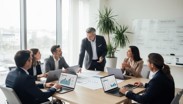 Le DAF de transition en entreprise : un atout stratégique en 2026