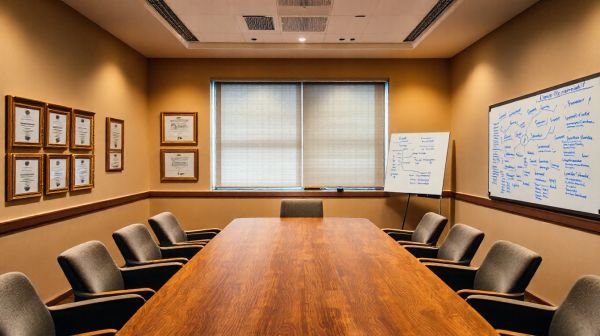 Les meilleures stratégies pour établir un organisme de formation