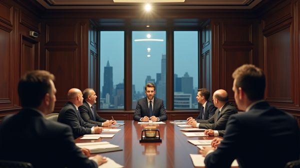 Maîtriser l'univers juridique pour mieux défendre vos droits