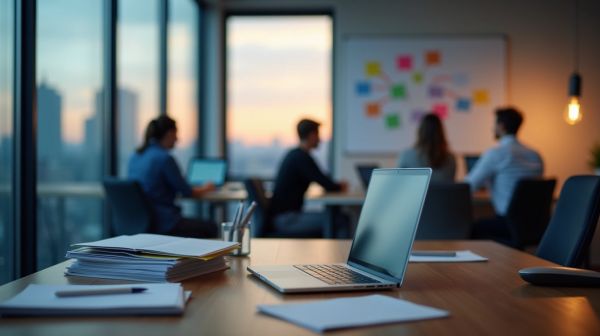 Offres d'emploi en France : secteurs qui recrutent et conseils pour postuler