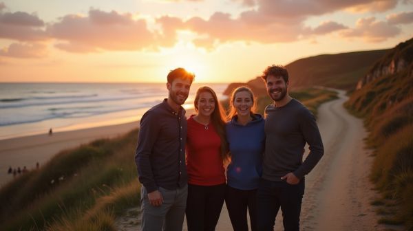 Où organiser un team building insolite en Bretagne ?