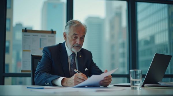 Pourquoi faire appel à un expert comptable pour votre sasU ?