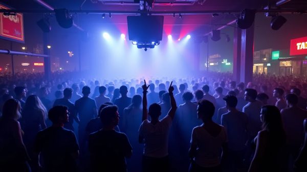 Quelles démarches pour ouvrir une boîte de nuit réussie