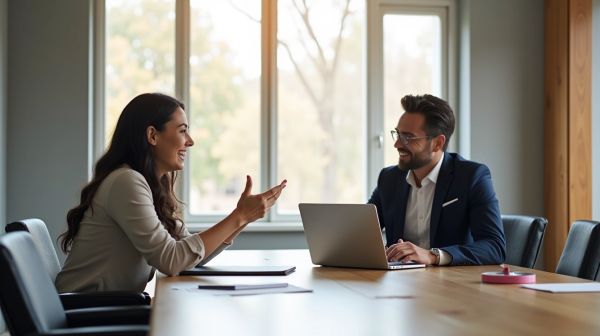 Réussir la création d'un organisme de formation avec les aides possibles