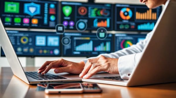 Sécurisez vos dispositifs mobiles : solutions MDM efficaces