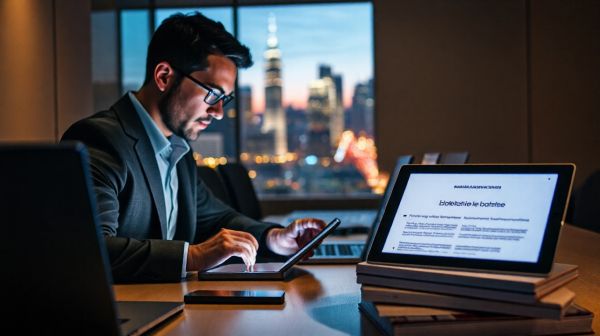 Sécurisez vos dispositifs mobiles : solutions MDM efficaces