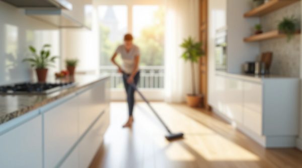 Services de nettoyage sur mesure à lyon pour un résultat rapide