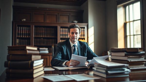 Stratégies essentielles pour naviguer dans le droit et défendre vos droits