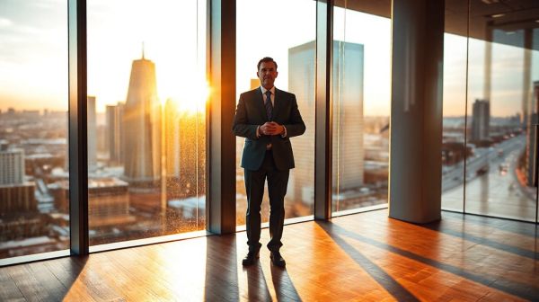 Top astuces pour sélectionner un réseau d'affaires efficace