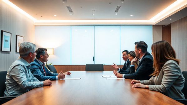 Top critères pour sélectionner un traiteur fiable en salon
