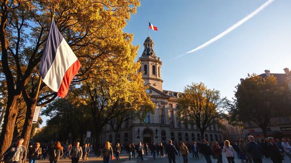 Top secteurs en France qui embauchent : un guide pour réussir votre candidature