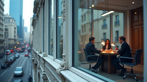 Trouver un agent de nettoyage à Paris : un atoutméconnu pour votre entreprise