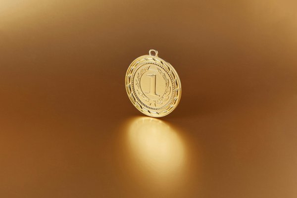 Obtenez la médaille ecovadis gold : un atout pour votre entreprise