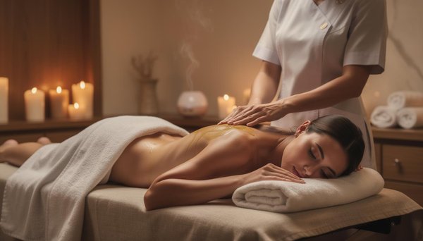Les massages subtils et sensuels à Paris : une expérience à savourer pleinement