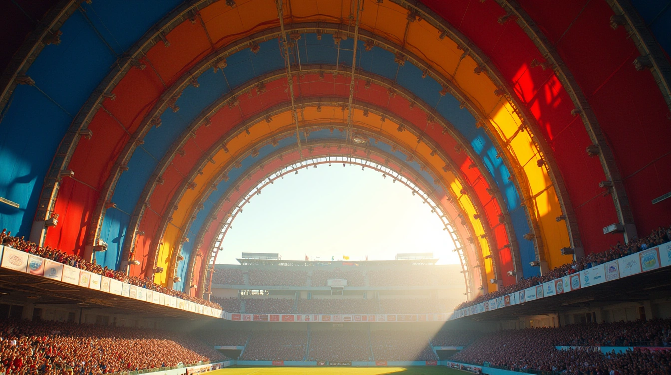 Vos questions sur les arches gonflables personnalisées