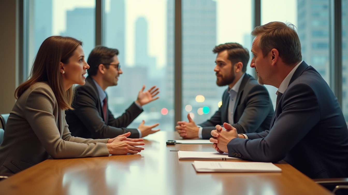 Vos questions sur le management SSE