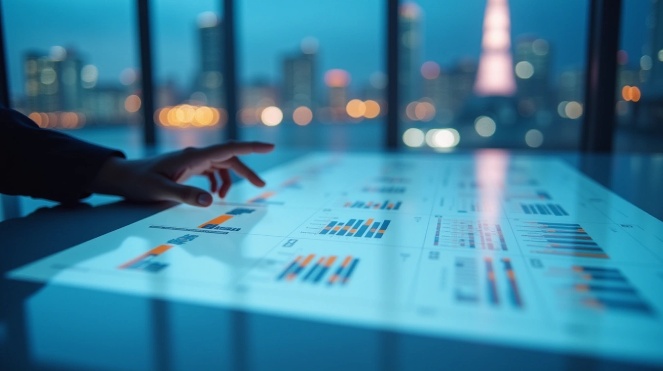 Quelles informations et indicateurs un tableau de bord RH doit-il contenir ?